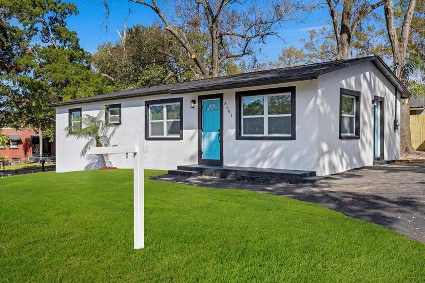 Picture of 8501 N Alaska Street, Tampa FL 33604