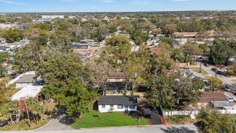 Picture of 8501 N Alaska Street, Tampa FL 33604