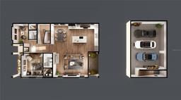 Picture of 2711 13Th Street N, St Petersburg, FL 33704