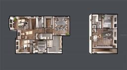 Picture of 2711 13Th Street N, St Petersburg, FL 33704