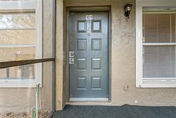 Picture of 14211 Shadow Moss Lane Unit 101, Tampa, FL 33613