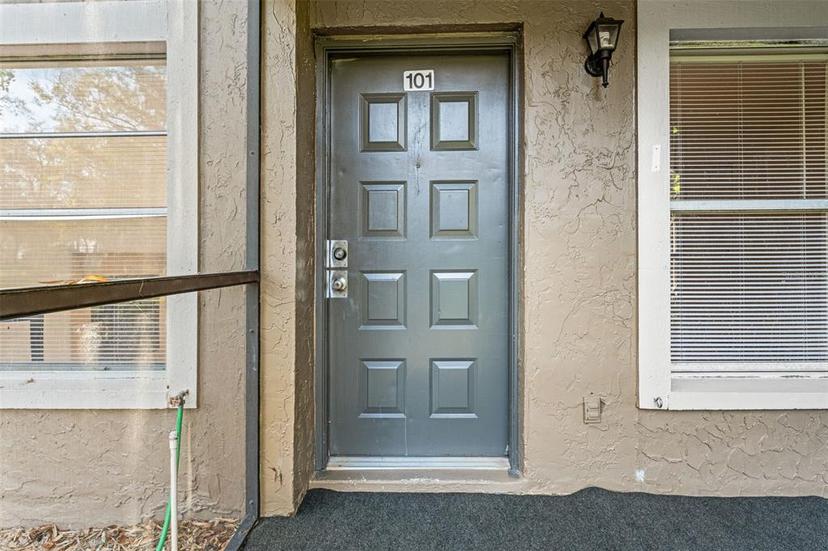 Picture of 14211 Shadow Moss Lane Unit 101, Tampa FL 33613