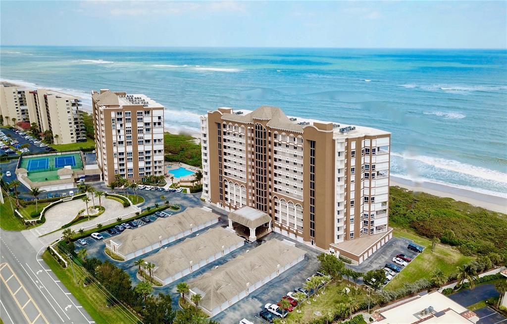 Picture of 4160 N Highway A1A Unit 201A, Hutchinson Island, FL 34949