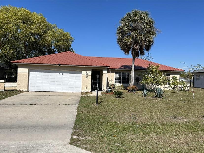Picture of 310 Oak Track Drive, Ocala FL 34472