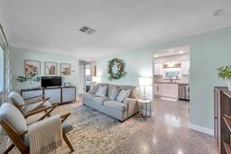 Picture of 536 63Rd Avenue S, St Petersburg, FL 33705