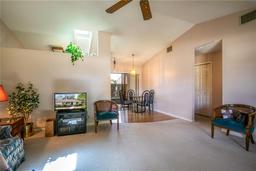 Picture of 12418 Clubhouse Court, Tavares, FL 32778