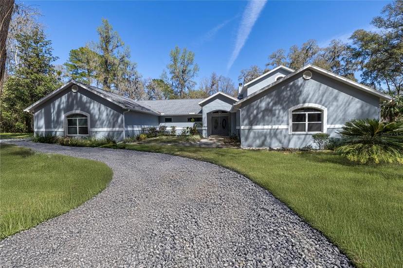 Picture of 25 Lake Wood Circle, Ocala FL 34482