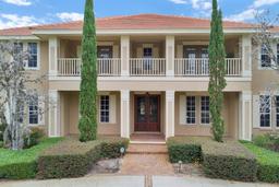 Picture of 3414 Cocard Court, Windermere, FL 34786