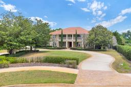 Picture of 3414 Cocard Court, Windermere, FL 34786