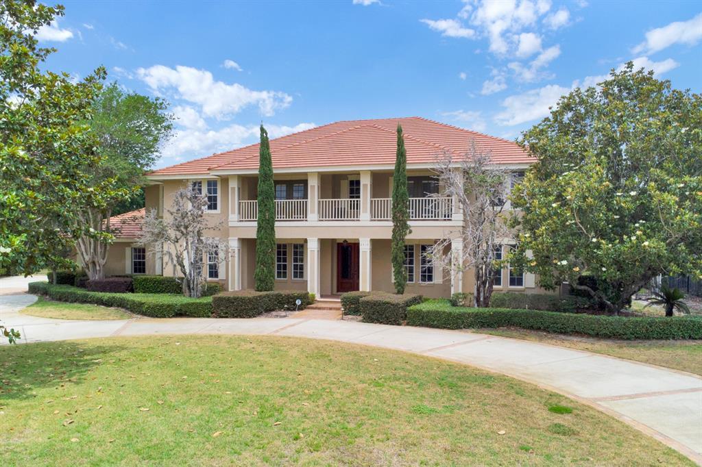 Picture of 3414 Cocard Court, Windermere, FL 34786