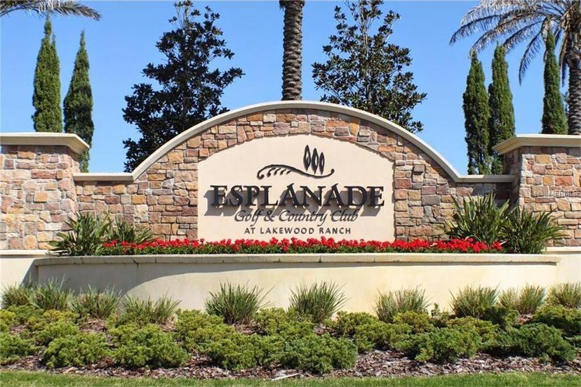 Picture of 5031 Serata Drive, Bradenton FL 34211