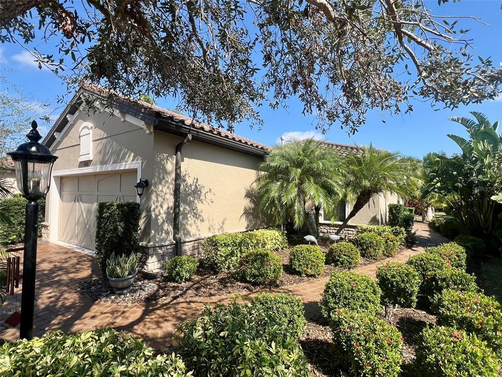 Picture of 5031 Serata Drive, Bradenton, FL 34211