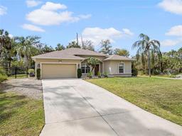 Picture of 3189 Seattle Avenue, North Port, FL 34286