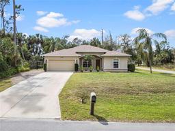 Picture of 3189 Seattle Avenue, North Port, FL 34286