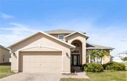 Picture of 4301 Presidio Way, Kissimmee, FL 34746
