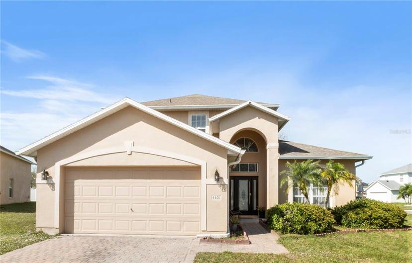 Picture of 4301 Presidio Way, Kissimmee FL 34746