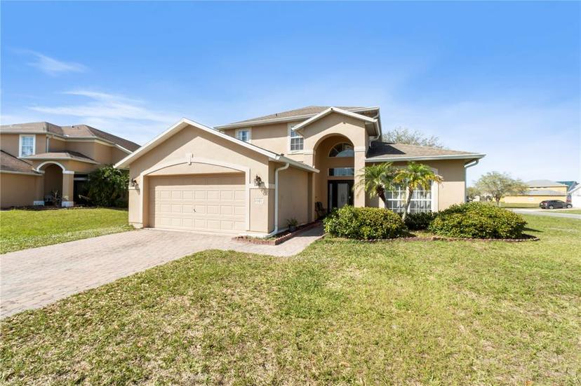 Picture of 4301 Presidio Way, Kissimmee FL 34746