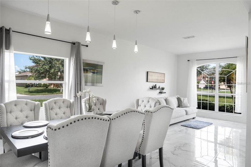 Picture of 4301 Presidio Way, Kissimmee FL 34746