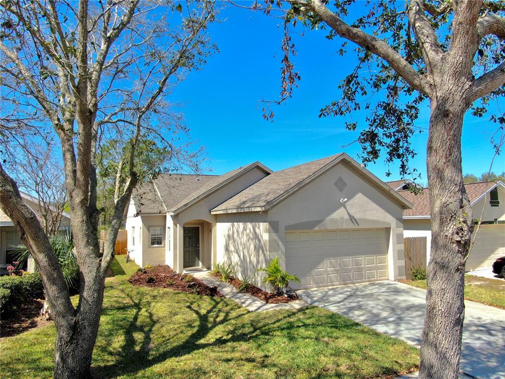 Picture of 7853 Bristol Park Drive, Apollo Beach, FL 33572