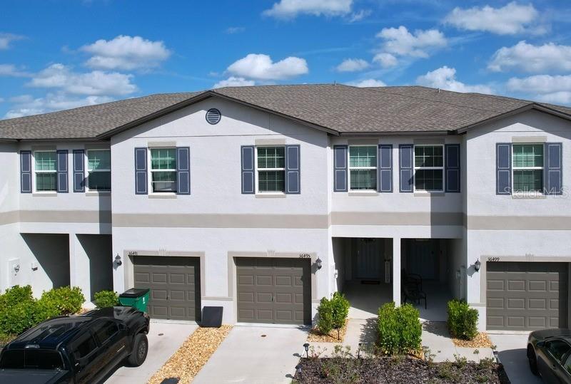 Picture of 36495 Garden Wall Way, Zephyrhills, FL 33541