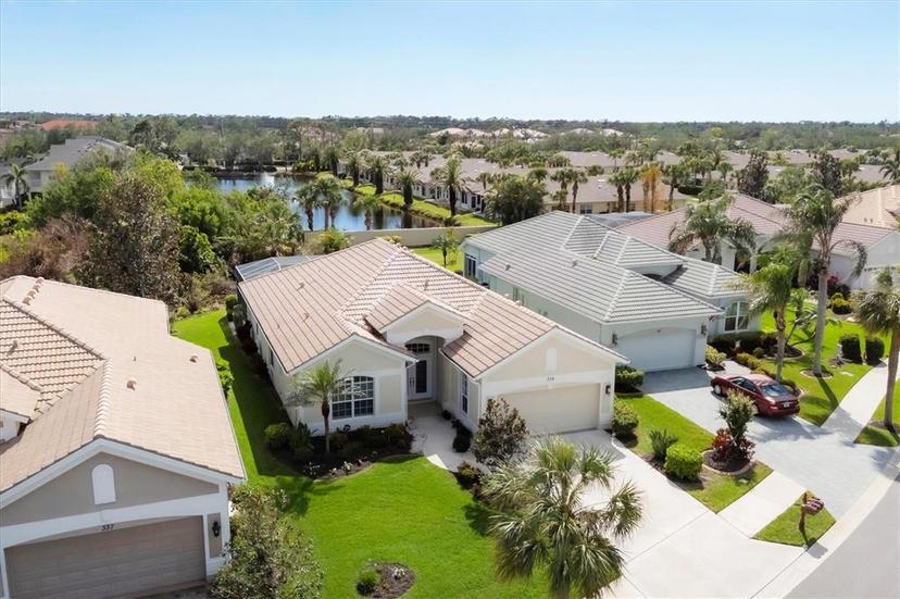 Picture of 339 Marsh Creek Road, Venice FL 34292
