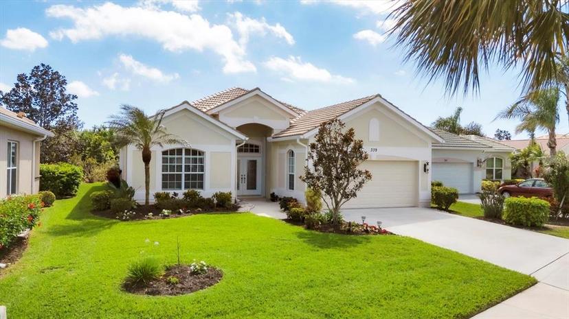 Picture of 339 Marsh Creek Road, Venice FL 34292