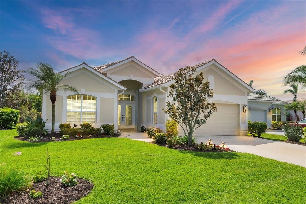 Picture of 339 Marsh Creek Road, Venice, FL 34292
