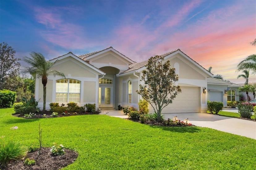 Picture of 339 Marsh Creek Road, Venice FL 34292