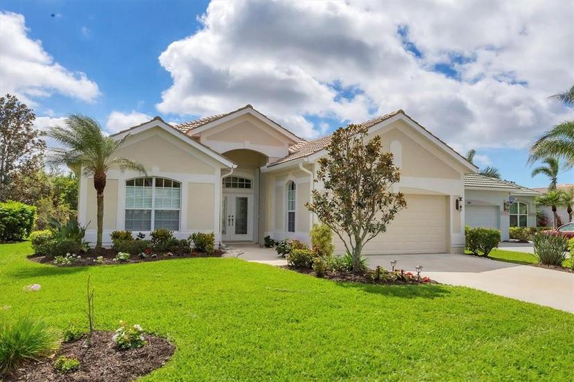 Picture of 339 Marsh Creek Road, Venice FL 34292