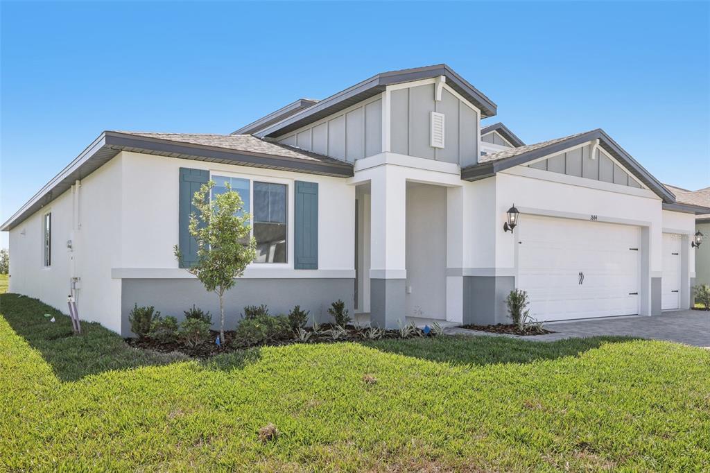 Picture of 1844 Draughton Drive, Zephyrhills, FL 33541