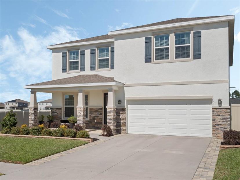 Picture of 5021 SW 88Th Street, Ocala FL 34476