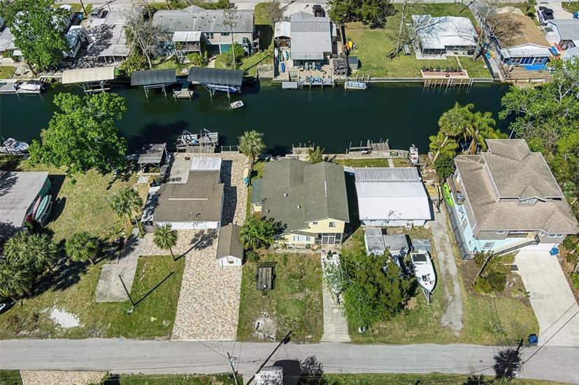 Picture of 5319 Ray Drive, Weeki Wachee FL 34607