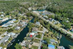 Picture of 5319 Ray Drive, Weeki Wachee, FL 34607
