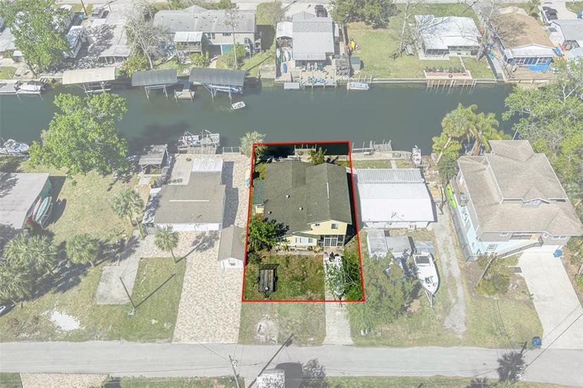 Picture of 5319 Ray Drive, Weeki Wachee FL 34607