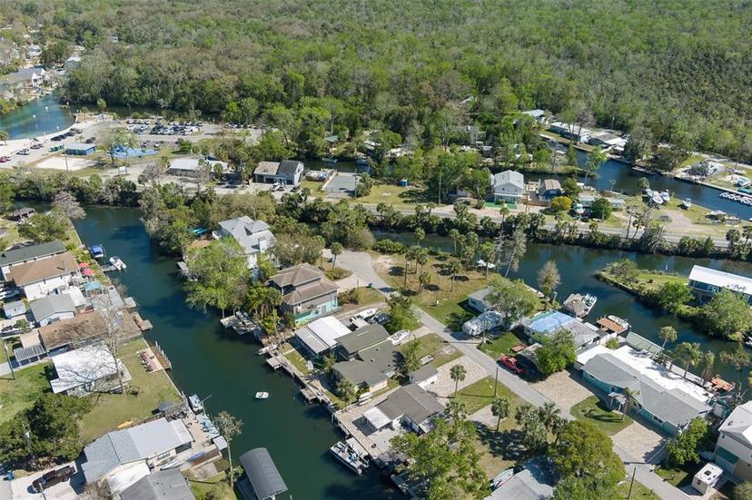 Picture of 5319 Ray Drive, Weeki Wachee FL 34607