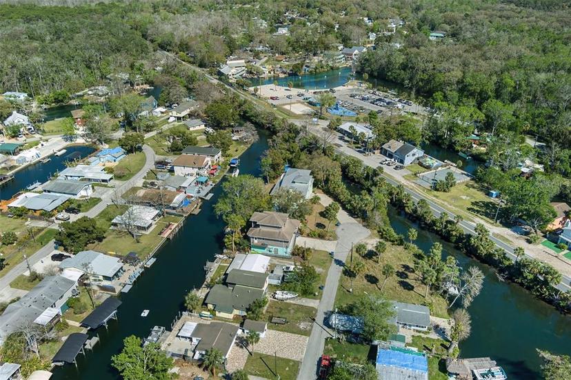 Picture of 5319 Ray Drive, Weeki Wachee FL 34607