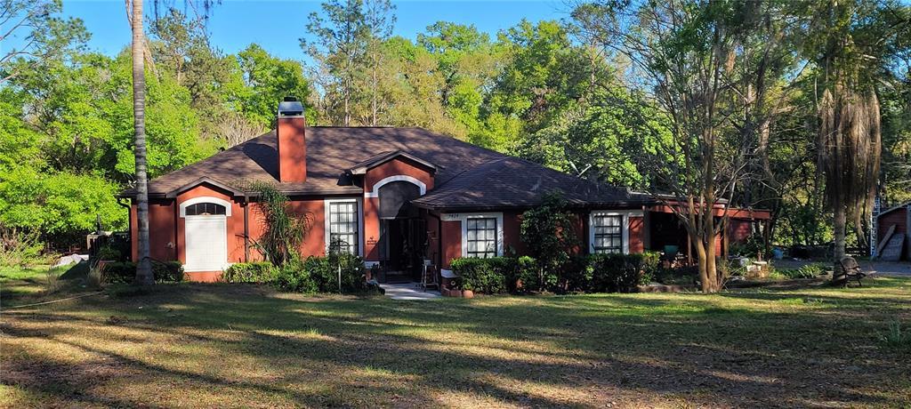 Picture of 3424 Nature Trail, Brooksville, FL 34602