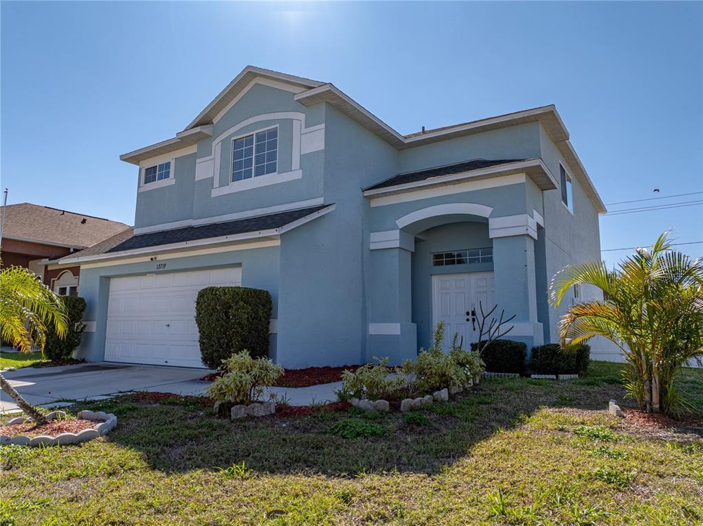 Picture of 12719 Longcrest Drive, Riverview, FL 33579