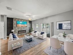 Picture of 12719 Longcrest Drive, Riverview, FL 33579
