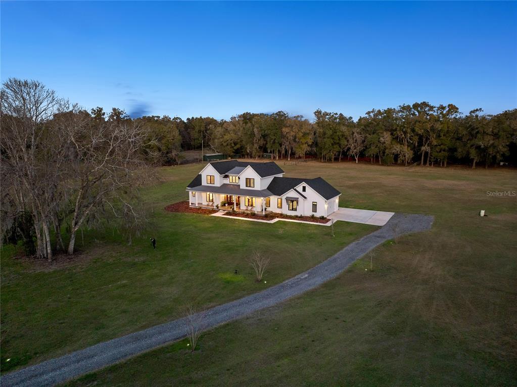 Picture of 1115 NW 170Th Street, Newberry, FL 32669