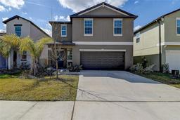 Picture of 2244 Teneroc Trail, Lakeland, FL 33805
