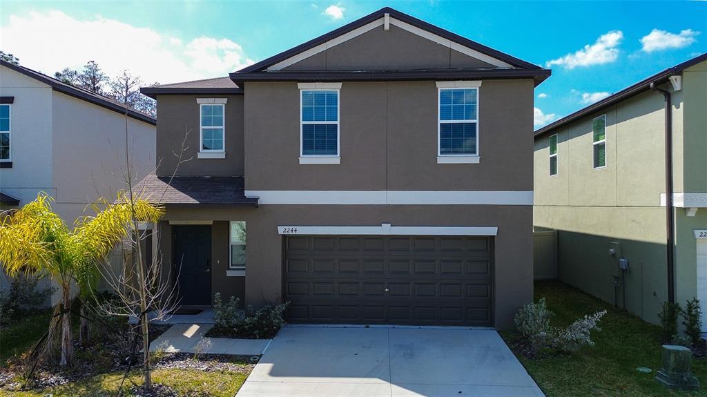 Picture of 2244 Teneroc Trail, Lakeland, FL 33805