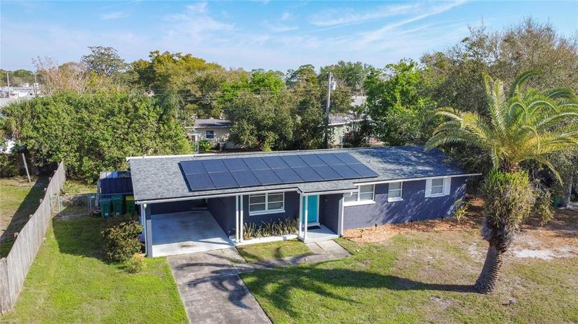Picture of 1212 Princeton Road, Cocoa FL 32922