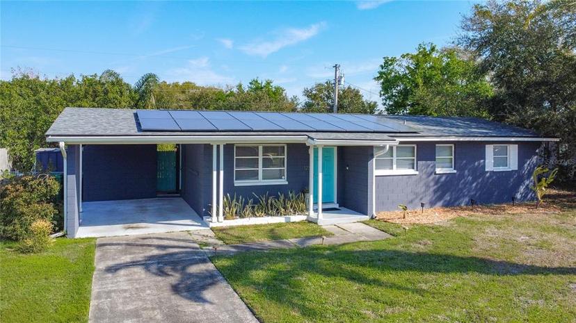 Picture of 1212 Princeton Road, Cocoa FL 32922