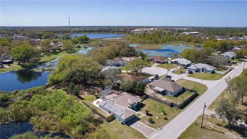 Picture of 377 Ed Douglas Road, Groveland FL 34736