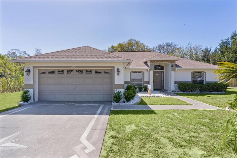 Picture of 377 Ed Douglas Road, Groveland FL 34736