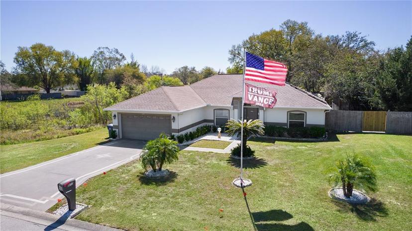 Picture of 377 Ed Douglas Road, Groveland FL 34736