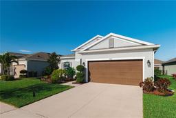 Picture of 5807 Silver Sun Drive, Apollo Beach, FL 33572