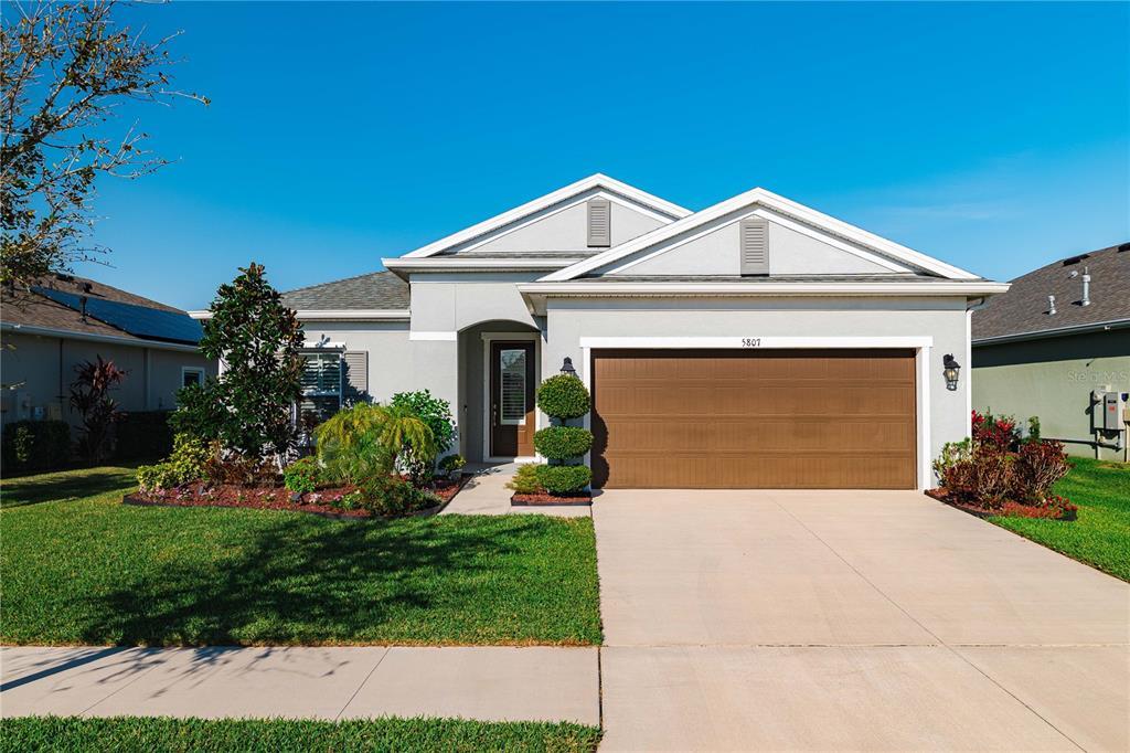 Picture of 5807 Silver Sun Drive, Apollo Beach, FL 33572