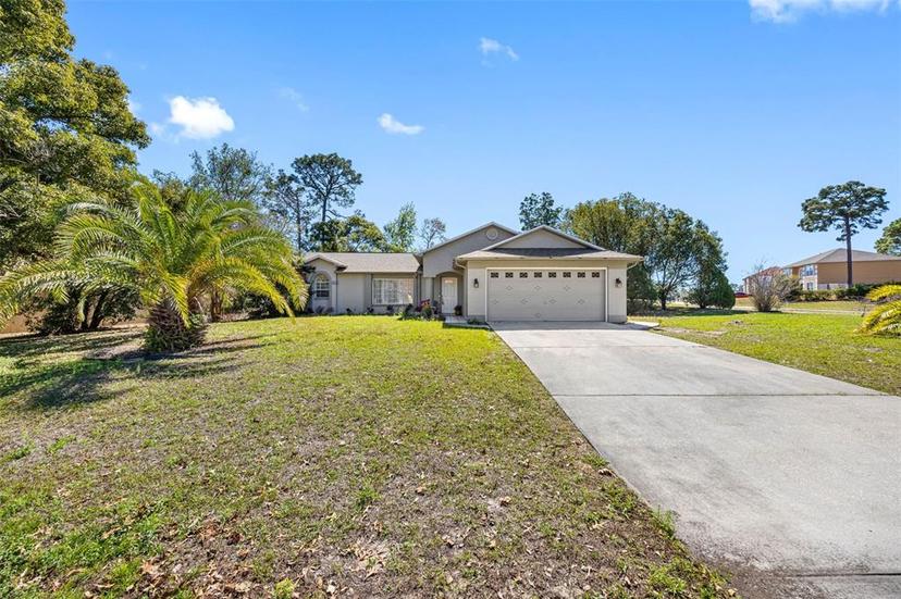 Picture of 6242 Gainsboro Avenue, Spring Hill FL 34609